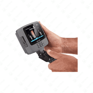 Portable Non-Linear Junction Detector (NLJD)