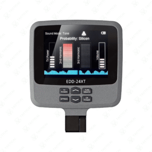 Portable Non-Linear Junction Detector (NLJD)