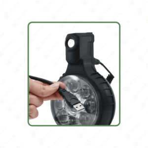 Pro-SL S04 (Ring) 384 Thermal Camera with USB
