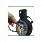 Pro-SL S04 (Ring) 640 Thermal Camera with Analog