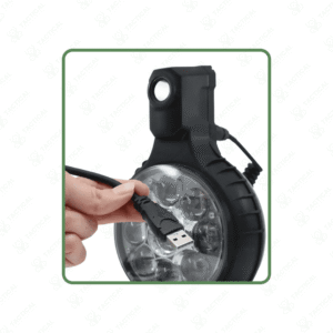 Pro-SL S04/S14 (Bowl) 384 Thermal Camera