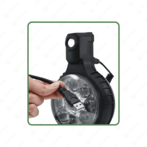 Pro-SL S04/S14 (Bowl) 640 Thermal Camera with USB