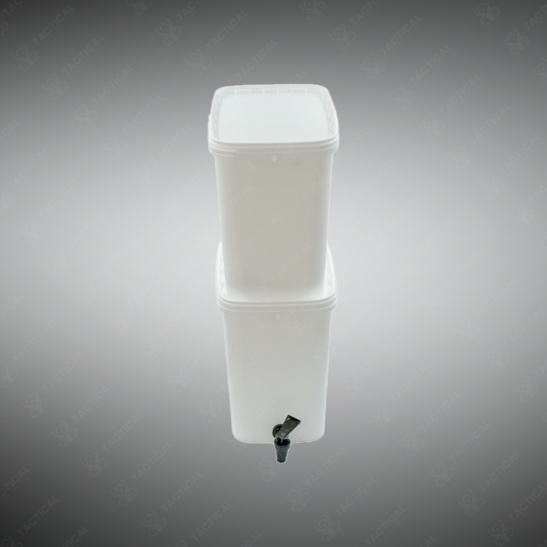 Rapidyn Gravity Filter 10L | Tactical Supply Pakistan Rapidyn Gravity Filter 10L