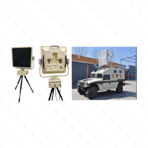 Sonic Dispersal System
