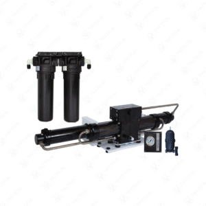 Stationary Modular Water Solution (LB-400)