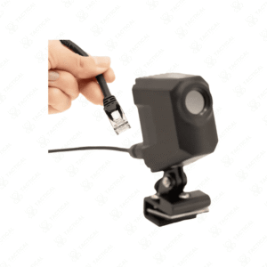 NightRide Trailblazer 384 Grille Mount Thermal Camera with Ethernet