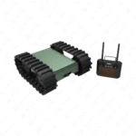Unmanned Ground Vehicle (UGV)