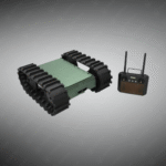 Unmanned Ground Vehicle (UGV)