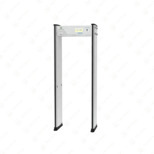 Walk-through Electronics Detector