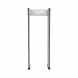Walk-through Electronics Detector