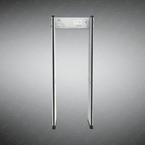 Walk-through Electronics Detector