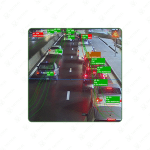SWISS TRAFFIC AI