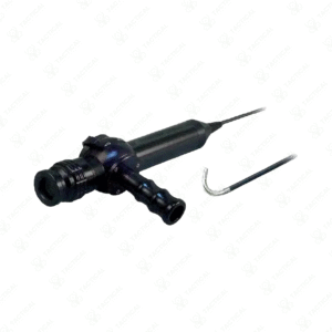 Fiber Optic Camera