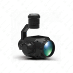 Laser Night Vision Auxiliary Spotlights for Drone