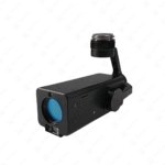 Ultraviolet Rays UV Drone Camera