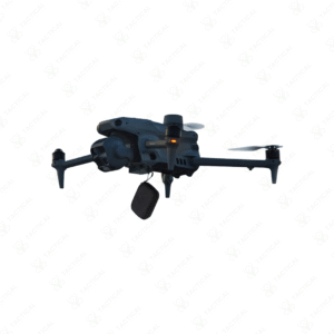 Air Payload Drop Release System for Drone