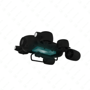 Underwater Drone with 4K Camera