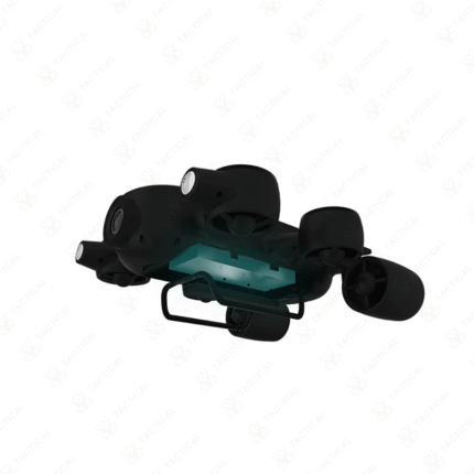 Underwater Drone with 4K Camera