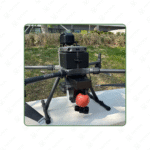 Water Sampling Device System for Drone