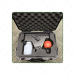 Water Sampling Device System for Drone