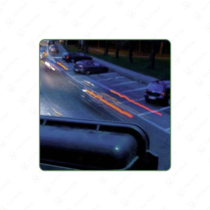 SWISS RADAR