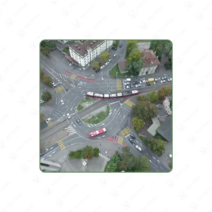 SWISS DRONE AI