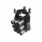 Smoke Grenades Tear Gas Launcher for Drone