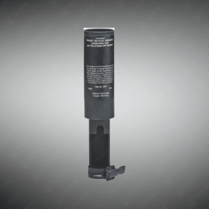 12-Gauge TKO/Launching Cup for Pocket Tactical Grenades