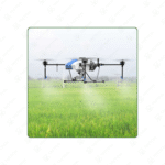 12L Agriculture Spraying Drone