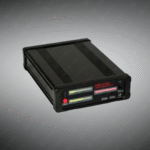 3-Channel White Noise Generator