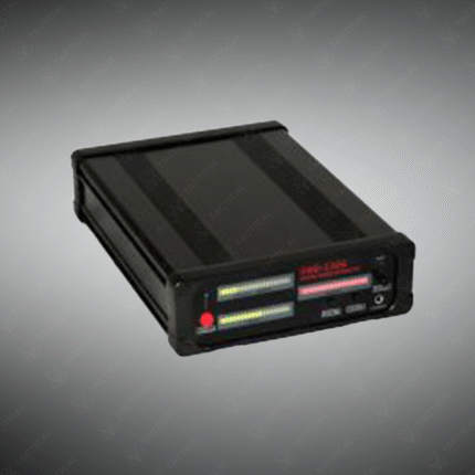 3-Channel White Noise Generator