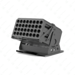 32 Rounds Gas Launcher Gun