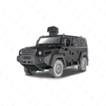 32 Rounds Gas Launcher Gun