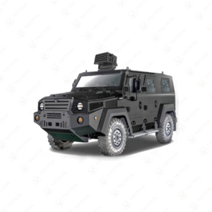 32 Rounds Gas Launcher Gun