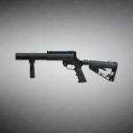 37mm LMT™ Tactical Single Launcher