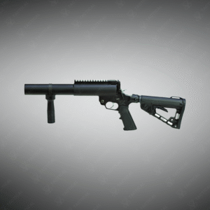 37mm LMT™ Tactical Single Launcher