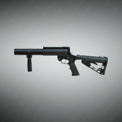 37mm LMT™ Tactical Single Launcher