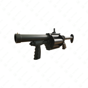 38mm 4Rounds Launcher Gun