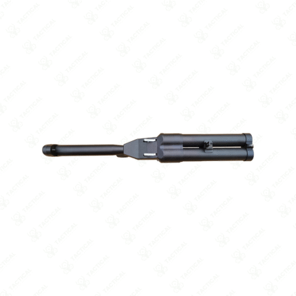38mm Dual Shot Launcher Gun