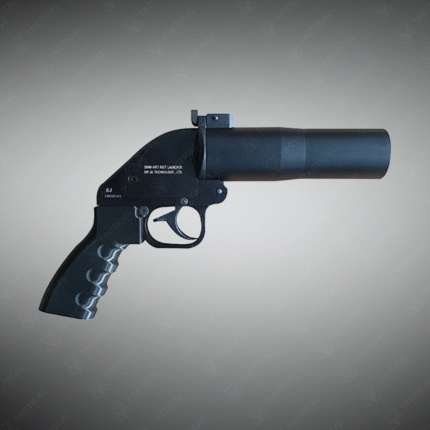 38mm Pistol type Launcher