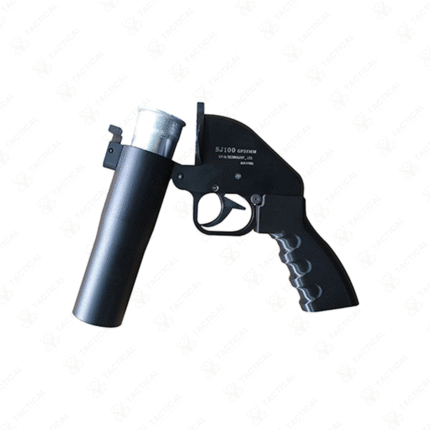 38mm Pistol type Launcher