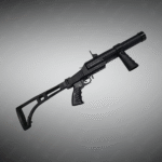 38mm Single Shot Launcher Gun