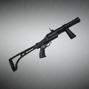 38mm Single Shot Launcher Gun