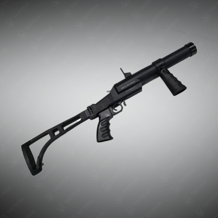 38mm Single Shot Launcher Gun