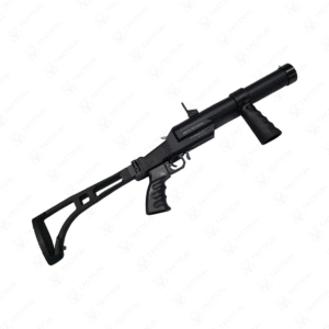 38mm Single Shot Launcher Gun