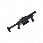 40mm 6 Rounds Launcher Gun