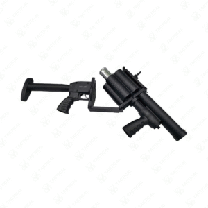 40mm 6 Rounds Launcher Gun