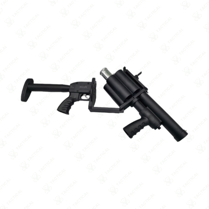 40mm 6 Rounds Launcher Gun