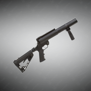 40mm LMT™ Tactical Single Launcher