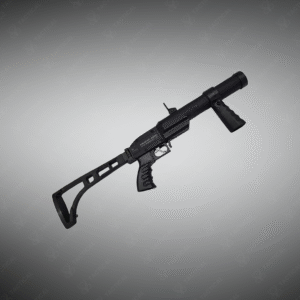 40mm Single Shot Launcher Gun